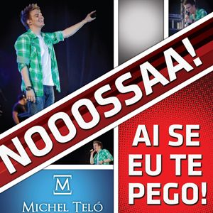 Michel Telò - Ai Se Eu Te Pego! (Radio Date: 01 Dicembre 2011)
